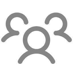 커뮤니티 illustration